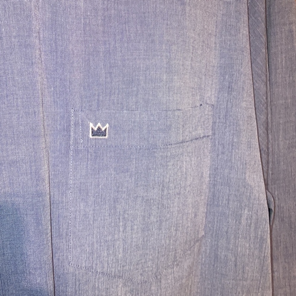 Oxford button down - Picture 3 of 4